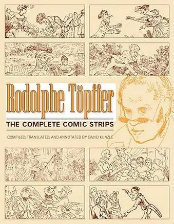 Historia komiksu