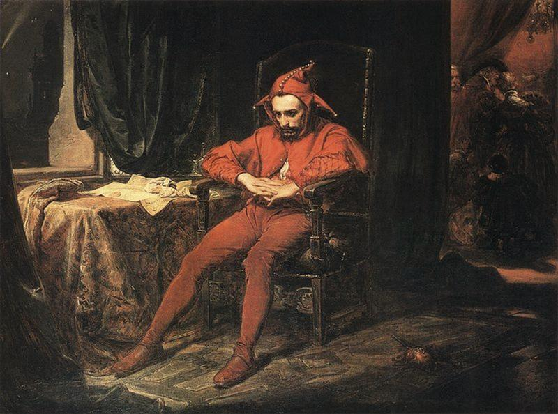 Hołd pruski