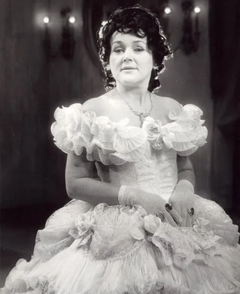 Jadwiga królowa Polski