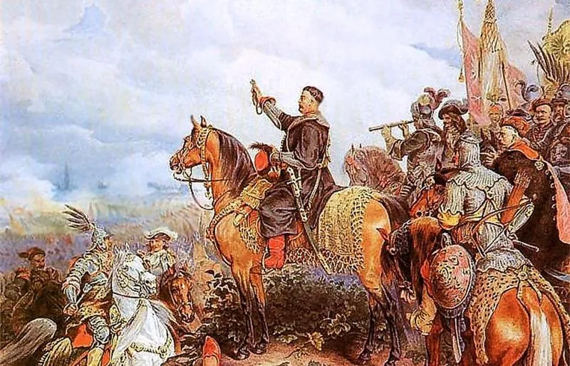 Jan III Sobieski
