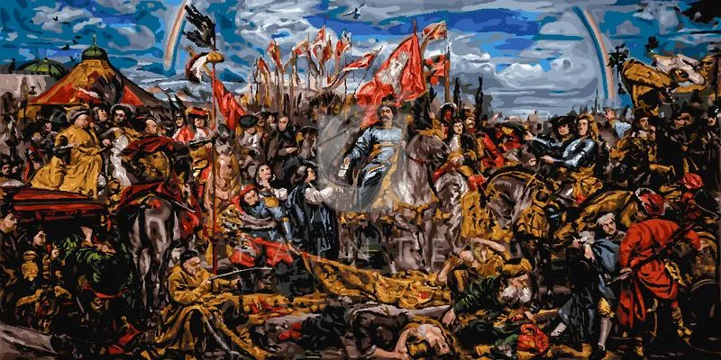 Jan III Sobieski