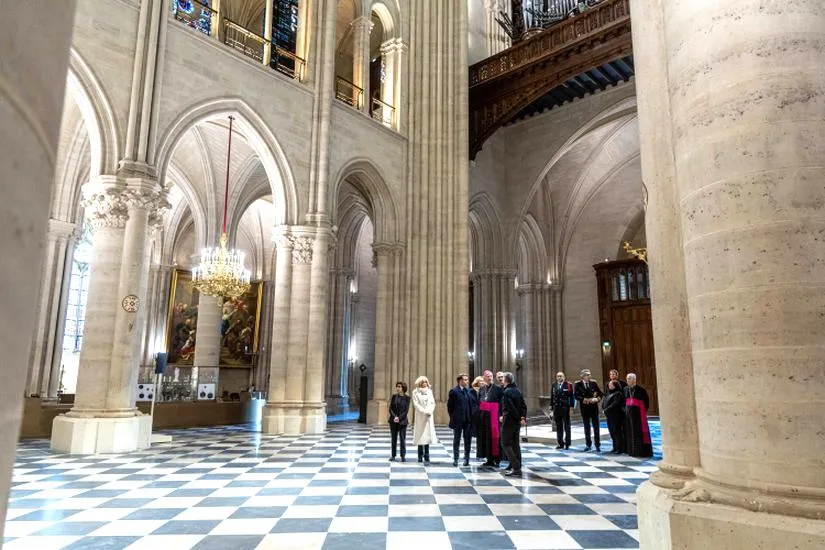 Katedra Notre-Dame