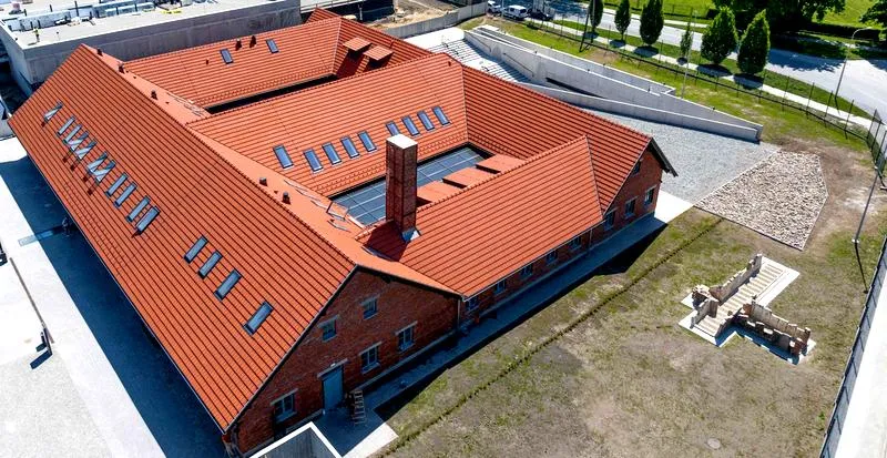Komfort podczas zwiedzania