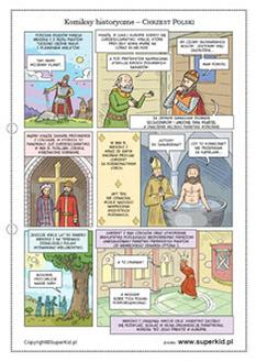 Komiks historyczny
