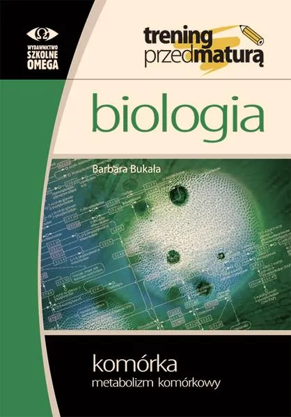 Komórki biologiczne