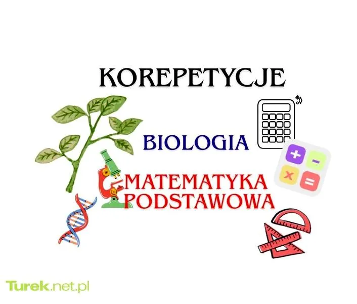Korepetycje z biologii
