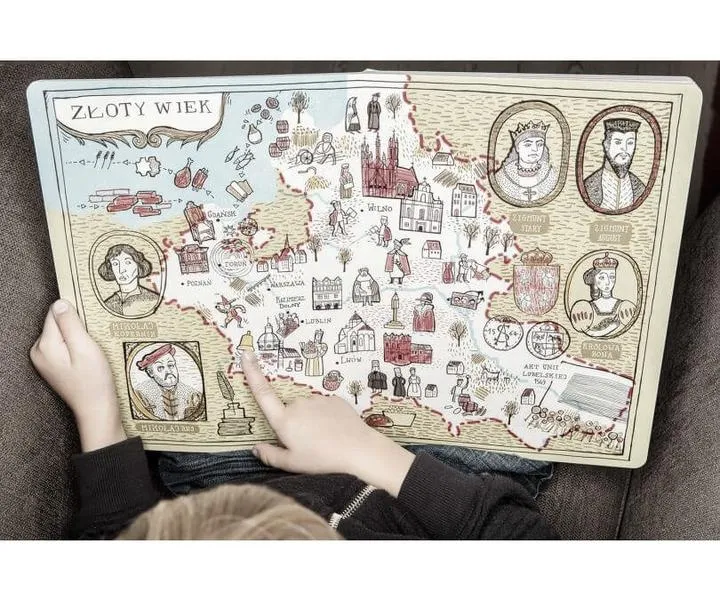 Królowie i książęta