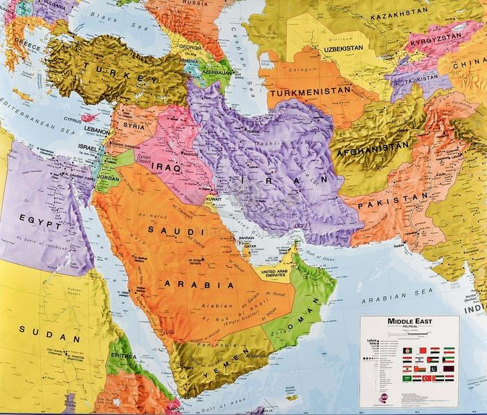 Kultura arabskiego świata