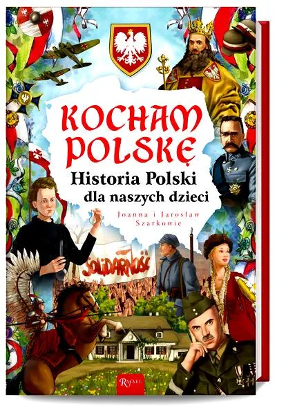 Kultura i sztuka w Polsce