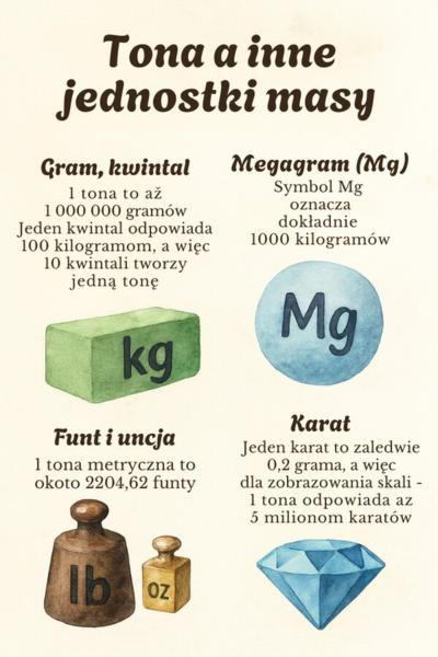 Kwintal na kilogramy