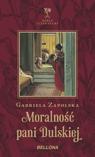 Literatura i wartości moralne