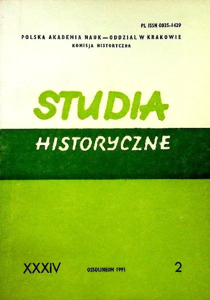 Magisterium z historii