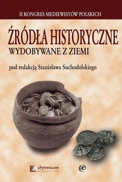 Materiały archiwalne