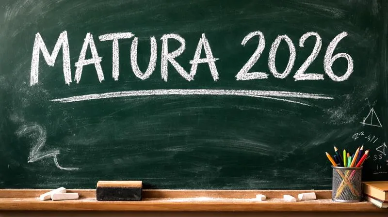 Matura 2026