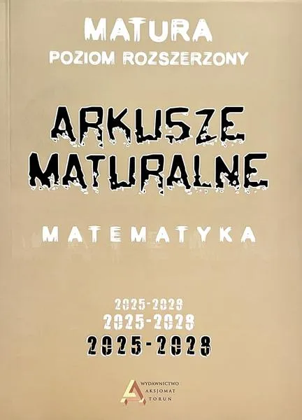 Matura rozszerzona