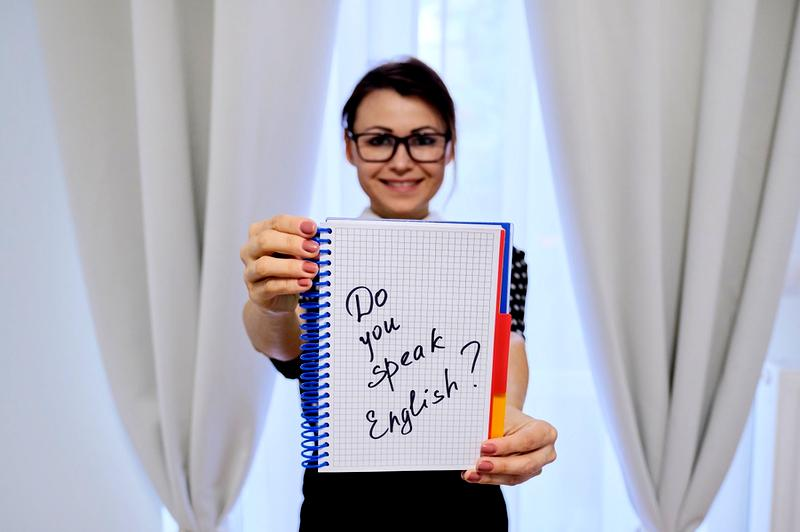 Matura z angielskiego
