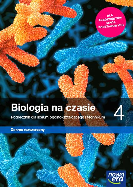 Matura z biologii