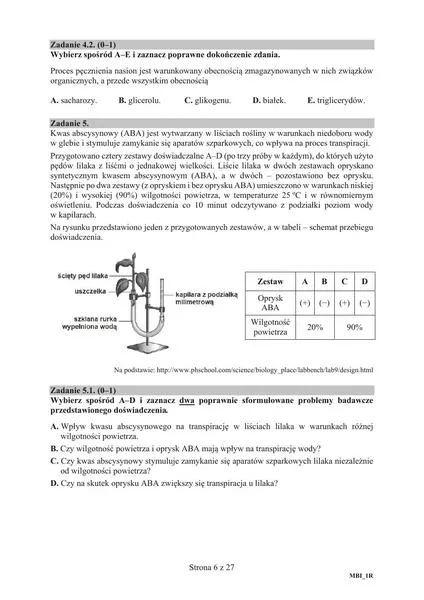 Metody aktywnego przyswajania