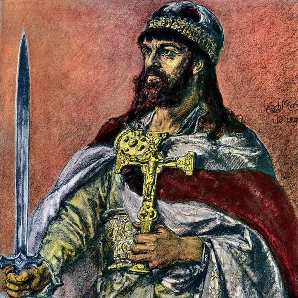 Mieszko I