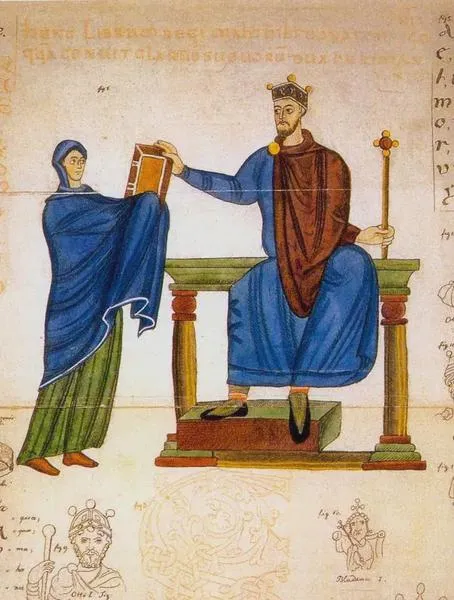 Mieszko II Lambert