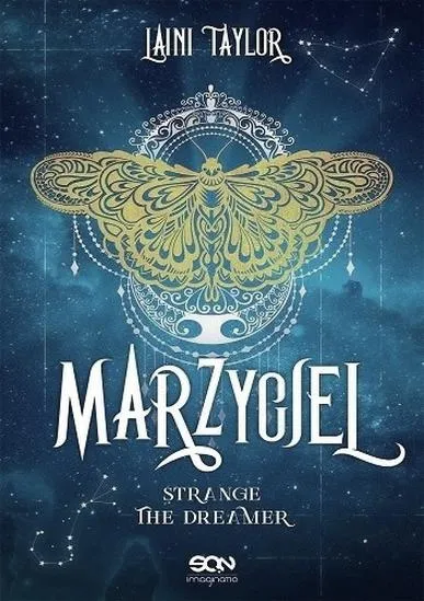 Motyw marzyciela w literaturze