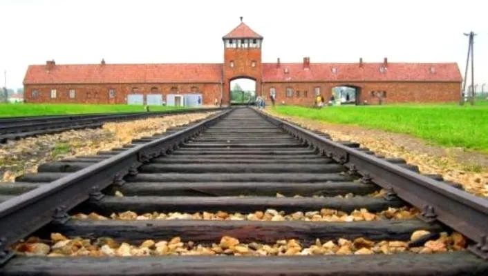 Muzeum Auschwitz-Birkenau