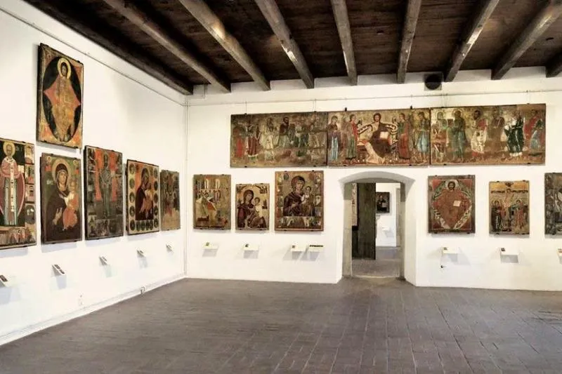 Muzeum historyczne