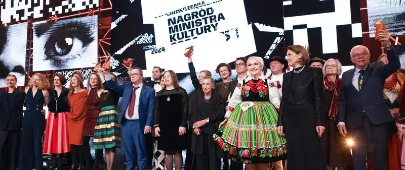 Nagrody dla nauczycieli