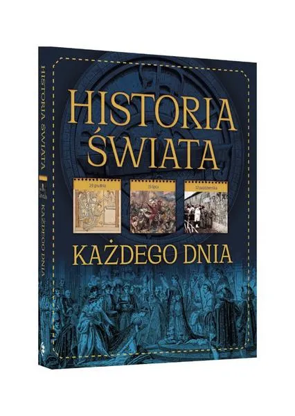 Najważniejsze wydarzenia