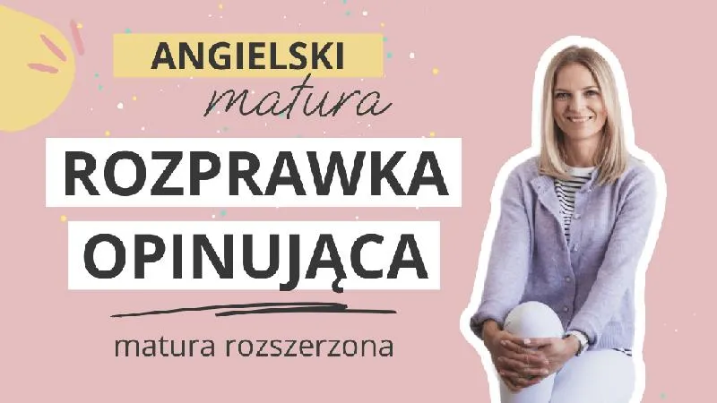 Najważniejsze zasady pisania
