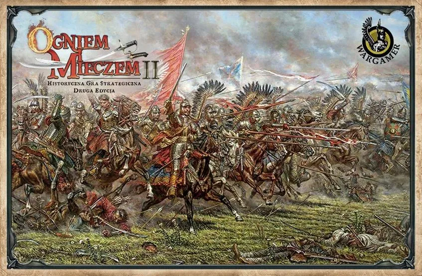 Nauka przez zabawę