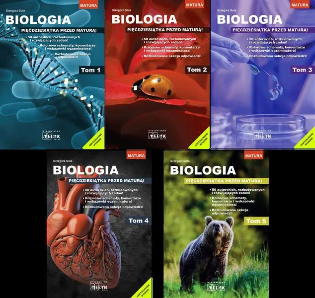Nauka z biologii
