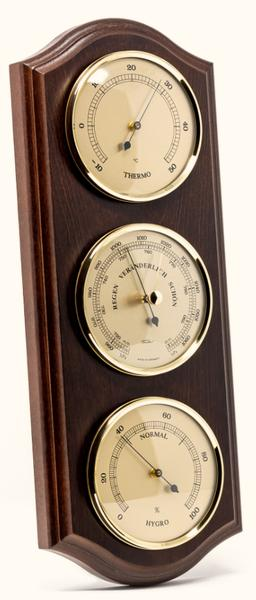 Niskie ciśnienie atmosferyczne