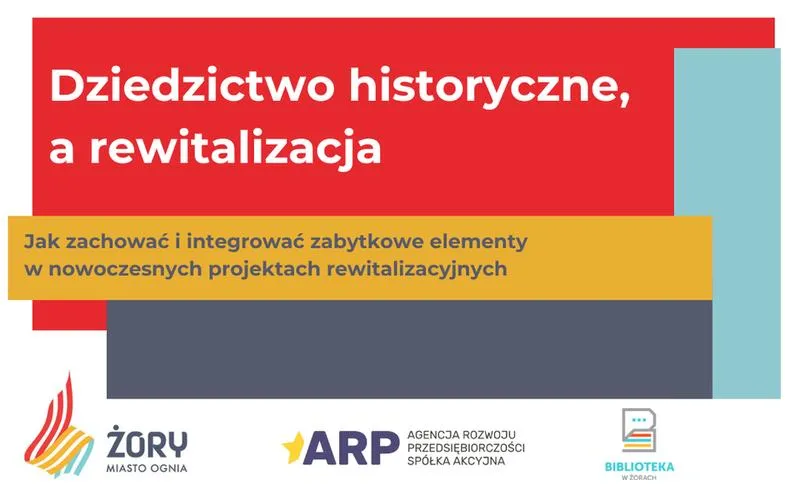 Ochrona dziedzictwa