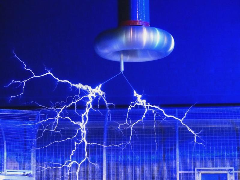 Ochrona przed falami elektromagnetycznymi