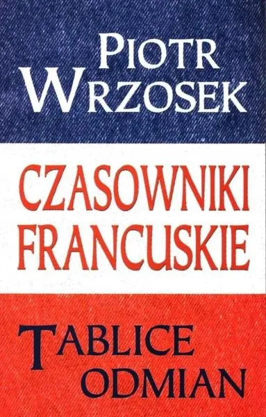 Odmiana czasowników