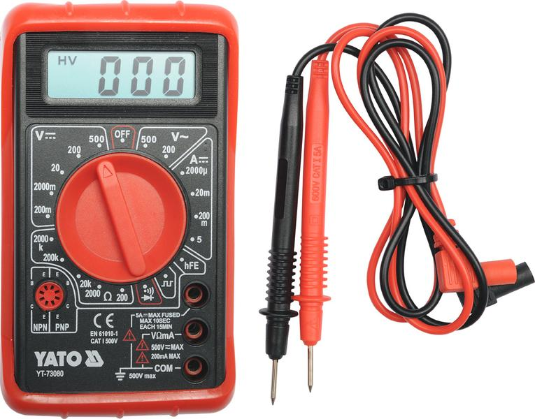 Opór elektryczny