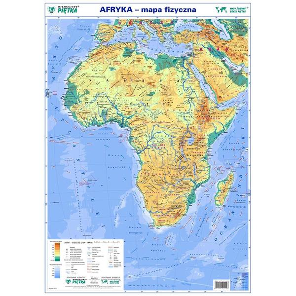 Państwa Afryki