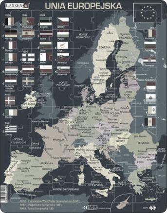 Państwa członkowskie UE