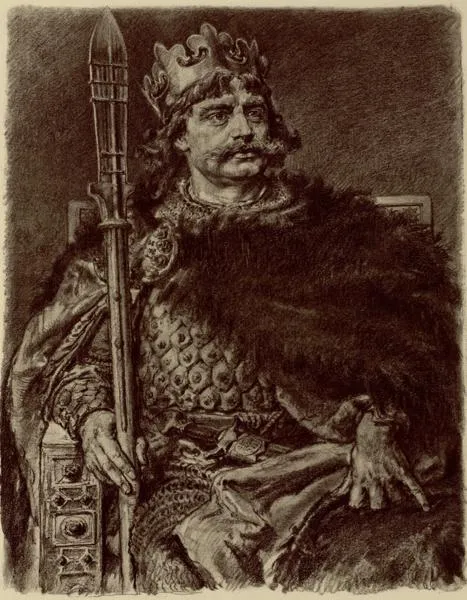 Państwo Piastów