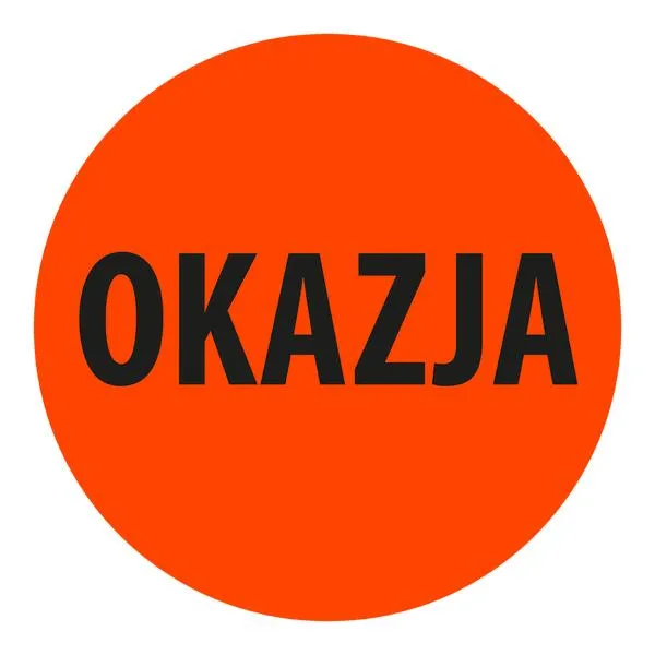 Pisownia z okazji