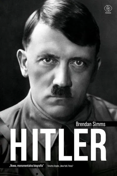 Pochodzenie Hitlera
