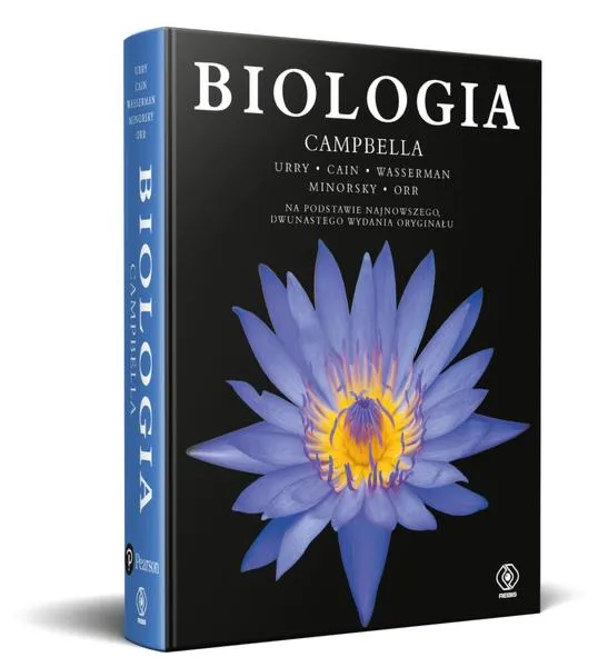 Podręcznik biologia