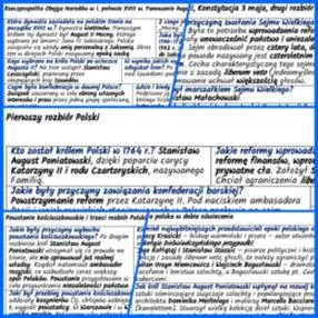 Polityka wewnętrzna Rzeczypospolitej