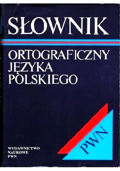 Poprawna pisownia