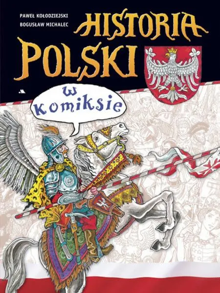 Postacie historyczne w Polsce