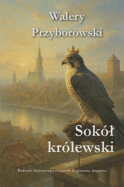 Powieść historyczna