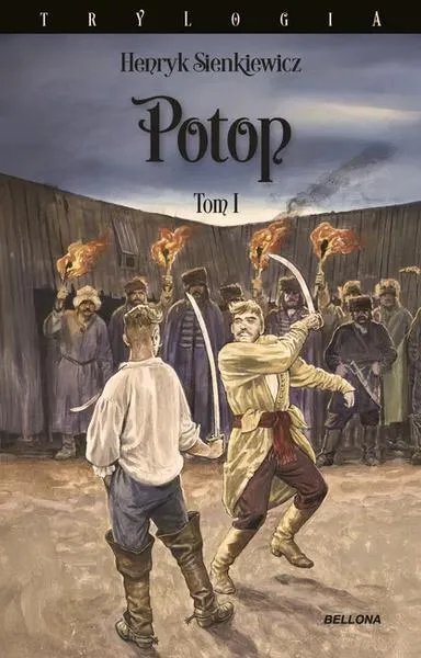 Powieść historyczna