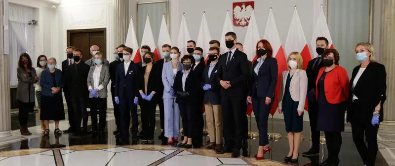 Przygotowanie do olimpiady historycznej