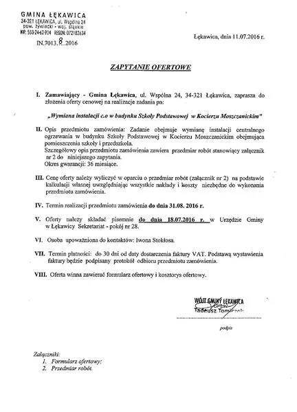 Pułapki dokumentacyjne